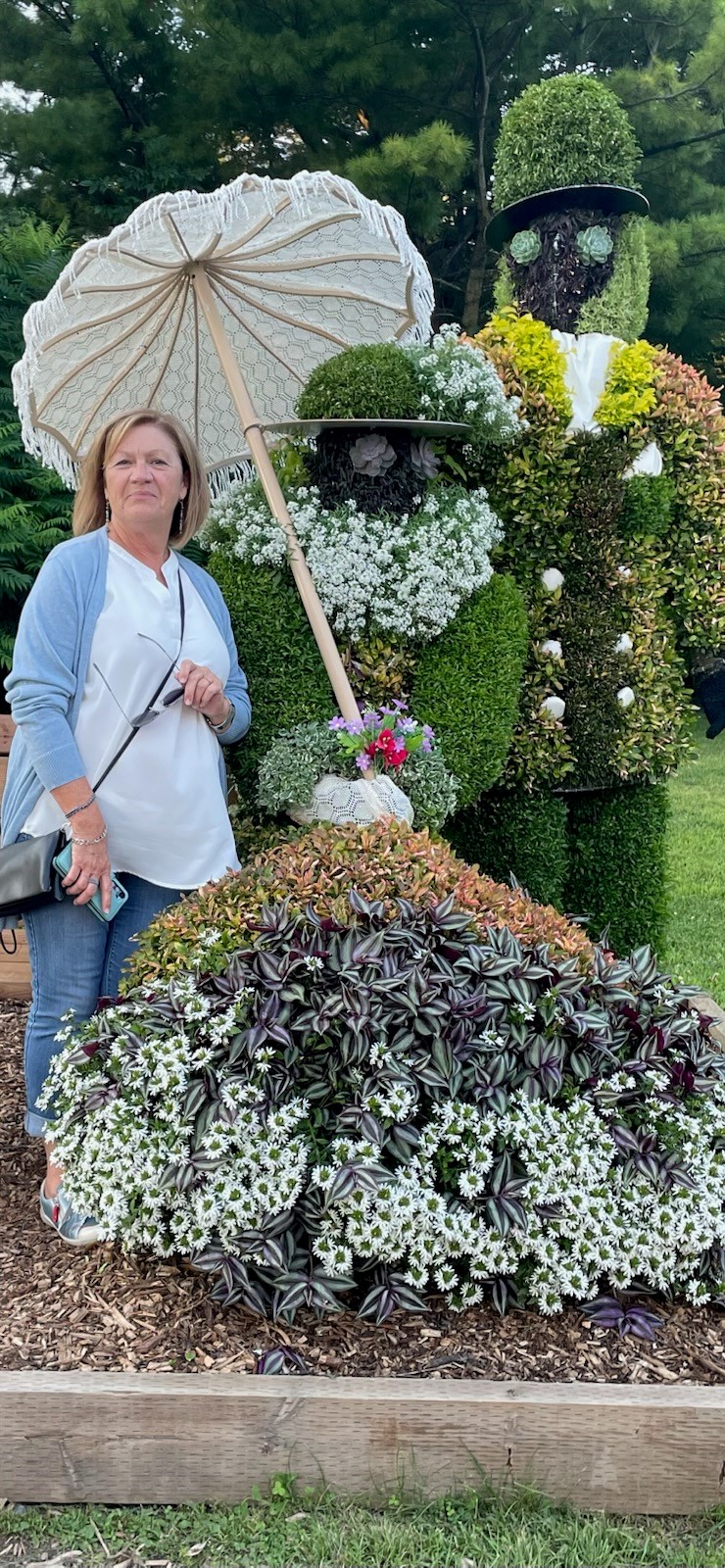 Obituary of Thérèse Hamel