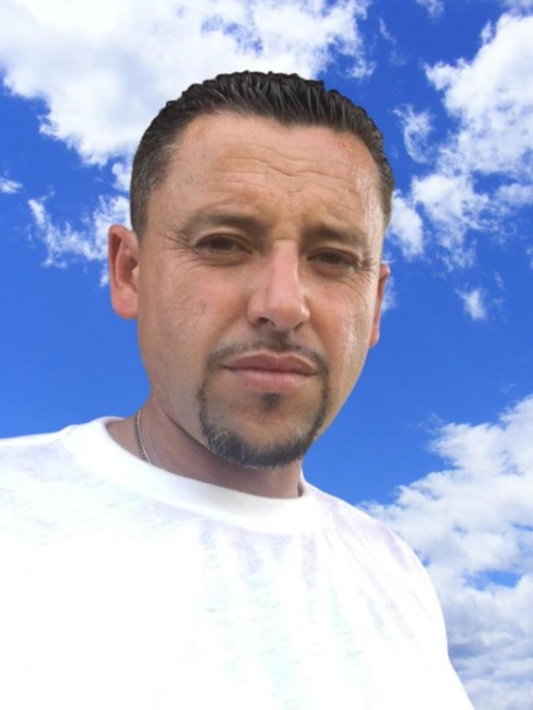 Obituary of Jesus Guadalupe Cantu Lozano