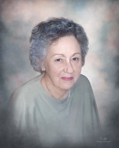 Obituary of Barbara Carol Cartwright