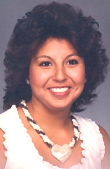 Obituary of Susanna Castillo Pingleton