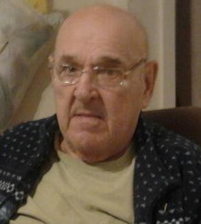 Obituary of Walter William Treagus