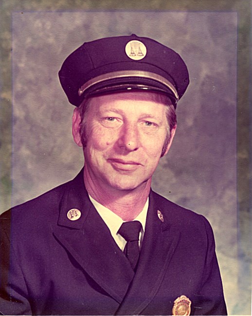 Obituary of Elmer F. Shores