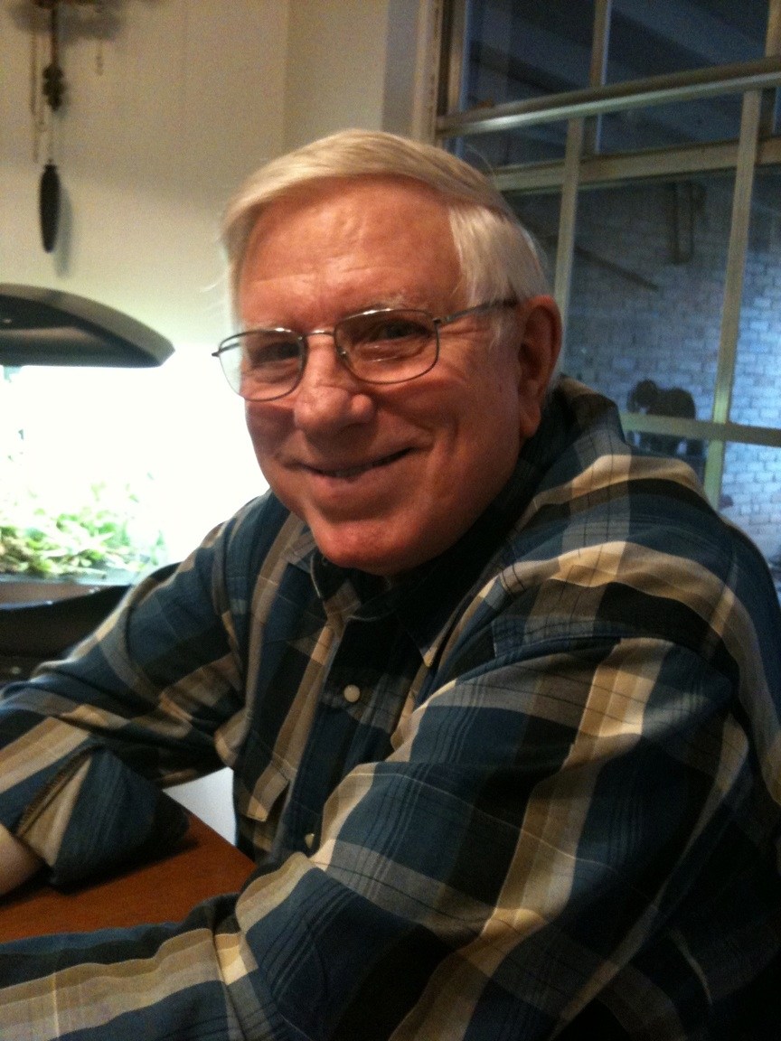 Obituary of Thomas L. Migl Sr.