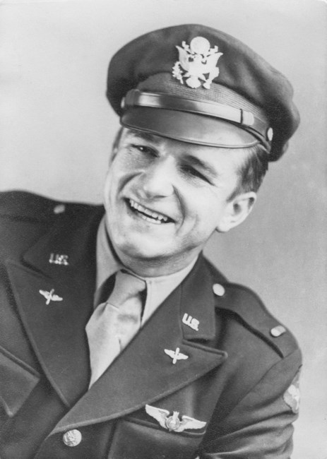 Obituary of Adolph "A.C." Charles Strouhal