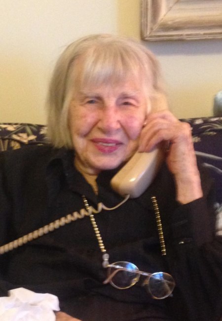 Obituary of Bonnie Tom Manning