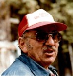 Joseph Rocha