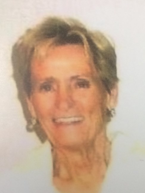 Obituary of Francis A. Holden