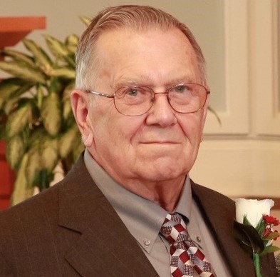 Obituary of Gerald Jacob Neff Sr.