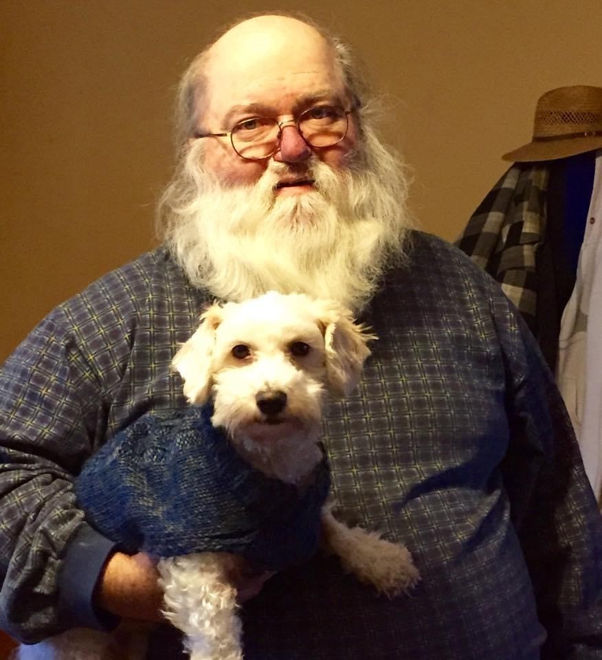 Obituary of William Dale Copeland