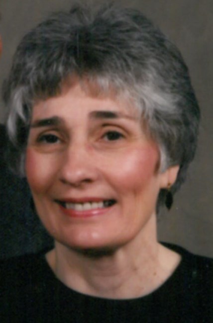 Obituary of Regina F. Kenney