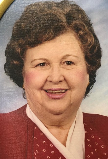 Obituary of Opal Eloise Zumwalt