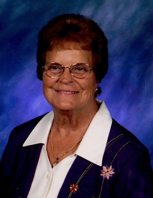 Obituary of Pearl Burnideen Kerns