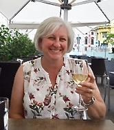 Obituary of Stephanie Jean Sjerve