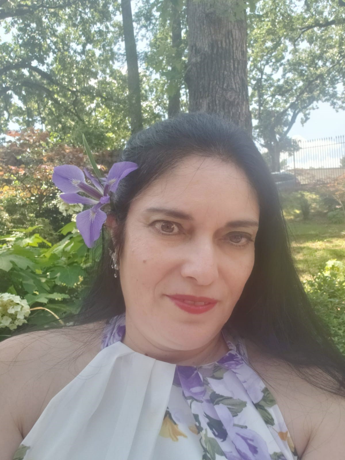 Obituary of Maria Imelda Orozco