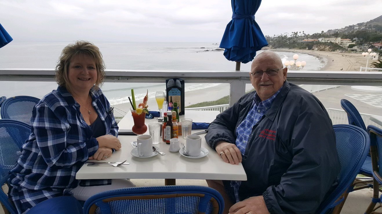 Obituary of Hank Terpstra