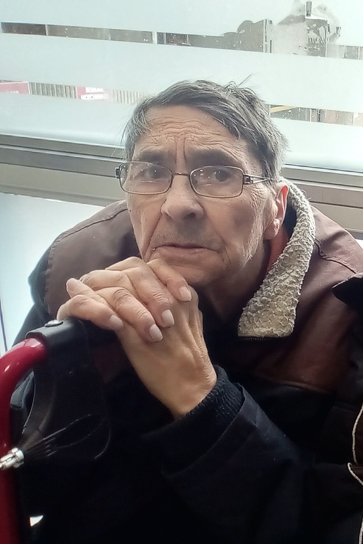 Obituario de Athanase Zissis