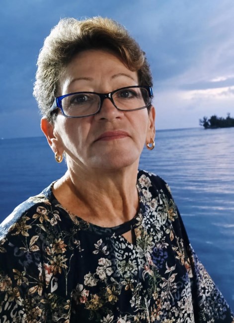Obituary of Gladys Virginia Lopez