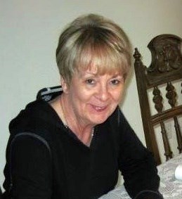 Obituary of Cheryl Marie Whitsett