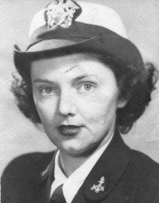 Obituary of Catherine C. Ryan