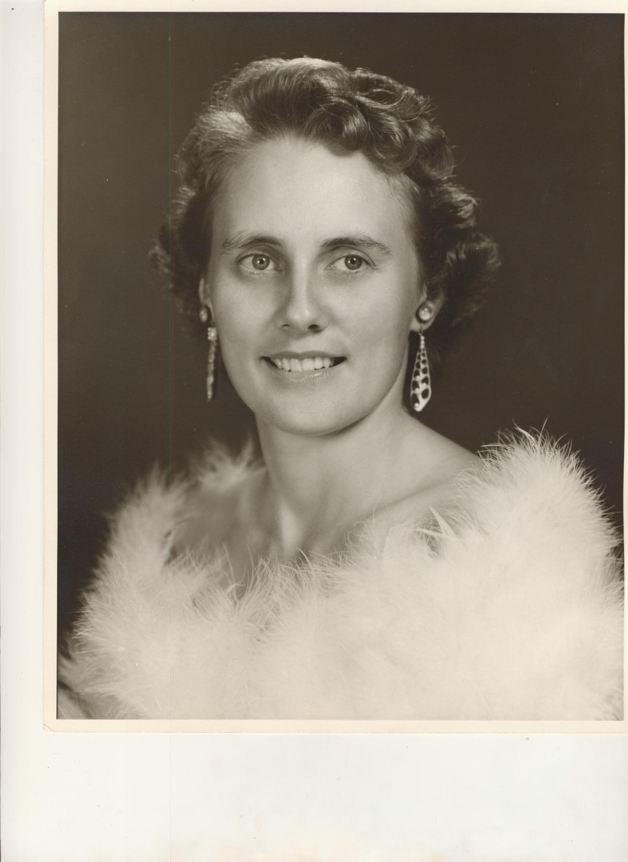 Obituary of Glenna Mae Schmidt