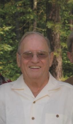 Obituary of Conrad E. Grenier