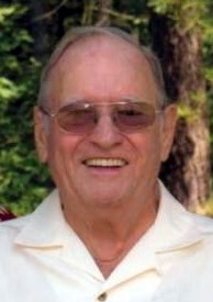 Obituary of Conrad E. Grenier