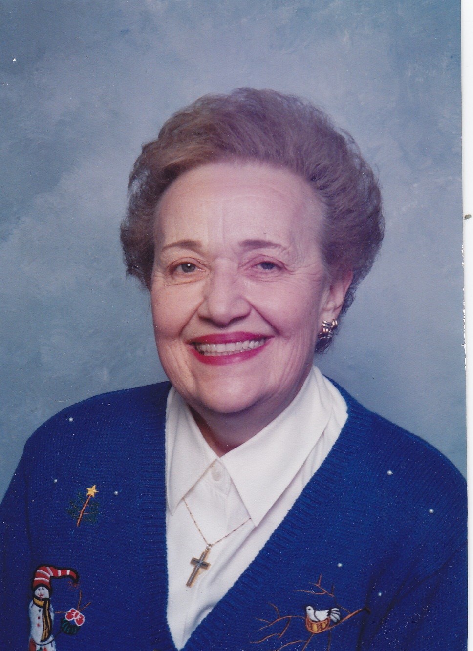Obituary of Marilyn T. Morley