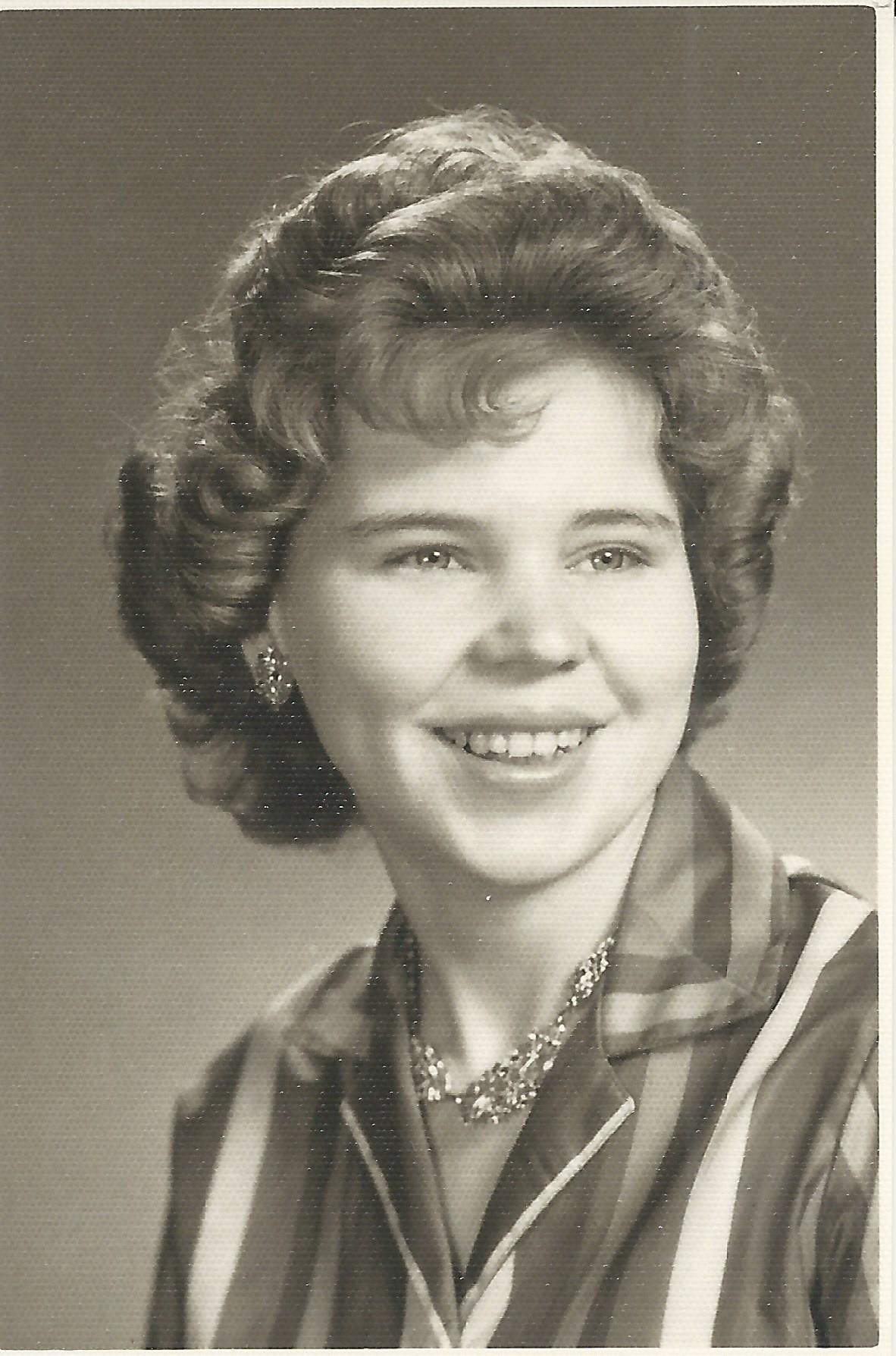 Obituary of Roswitha Ruth Probst