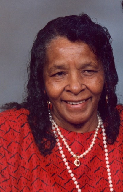 Obituary of Dorothy Jackson