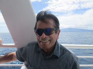 Avis de décès de Jose Sanchez Cardoza