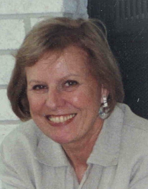 Obituary of Johanna "Jill" O' Mahony Burton