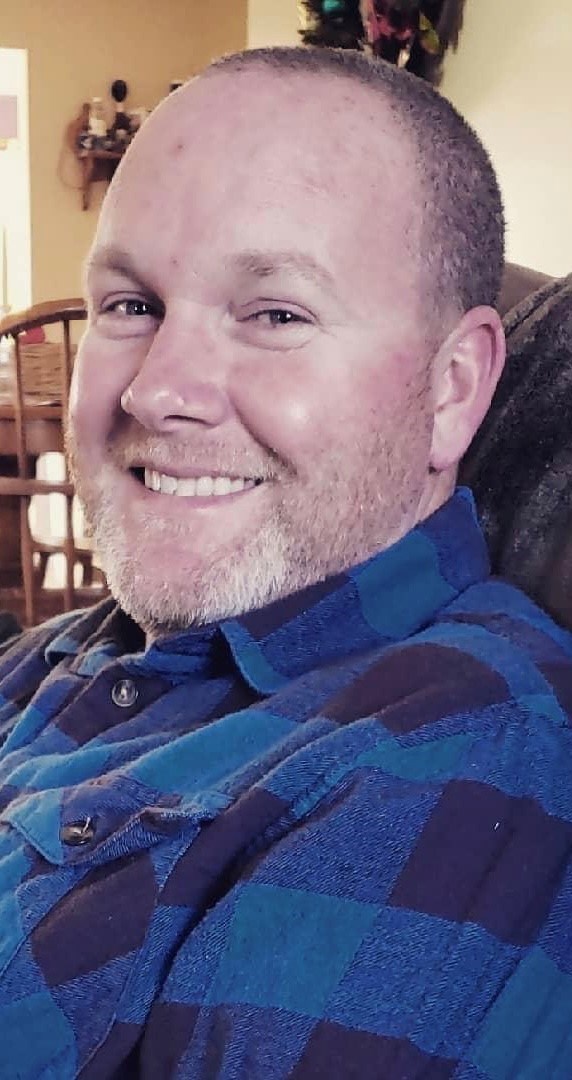 Obituary of Brandon Scott Holder