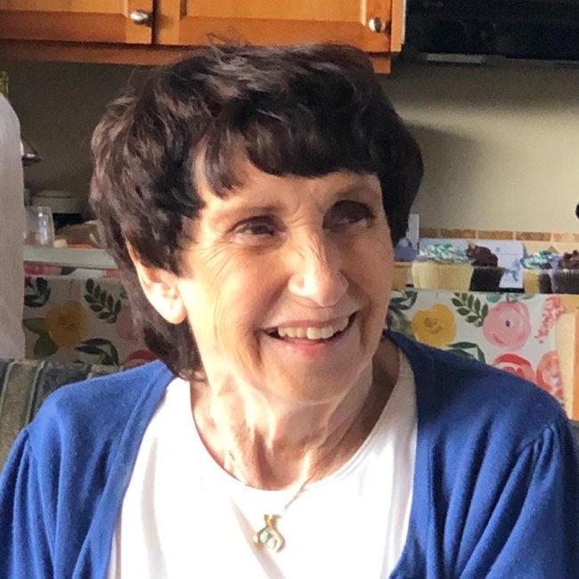 Obituary of Rosemarie Carol Cooper