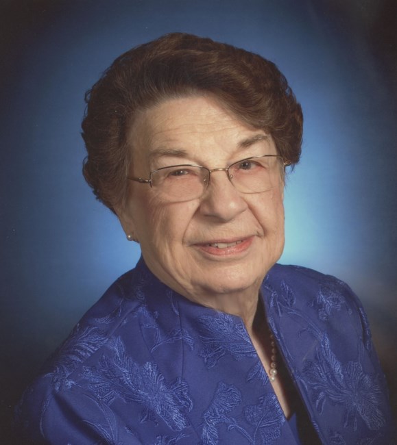 Margery E. Oliver Obituary Jacksonville Beach, FL