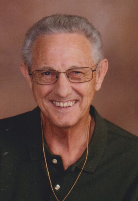 Obituary of Marvin E. Kendrick Jr.