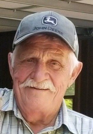 Obituary of Gene Harvell