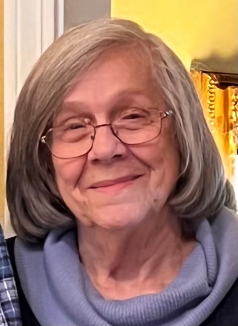 Obituary of Carolyn Yvonne (Morgan) Johns