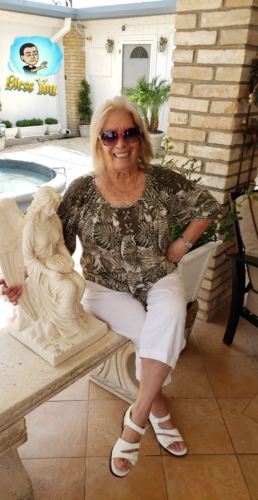 Obituary of Emilia Garza