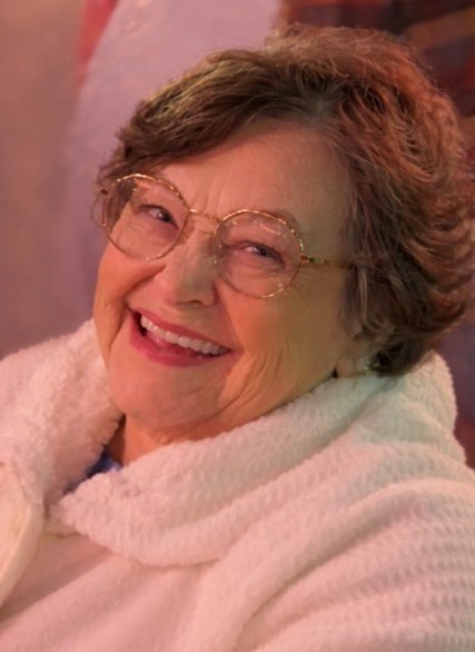 Obituary of Shirley Marie Marble