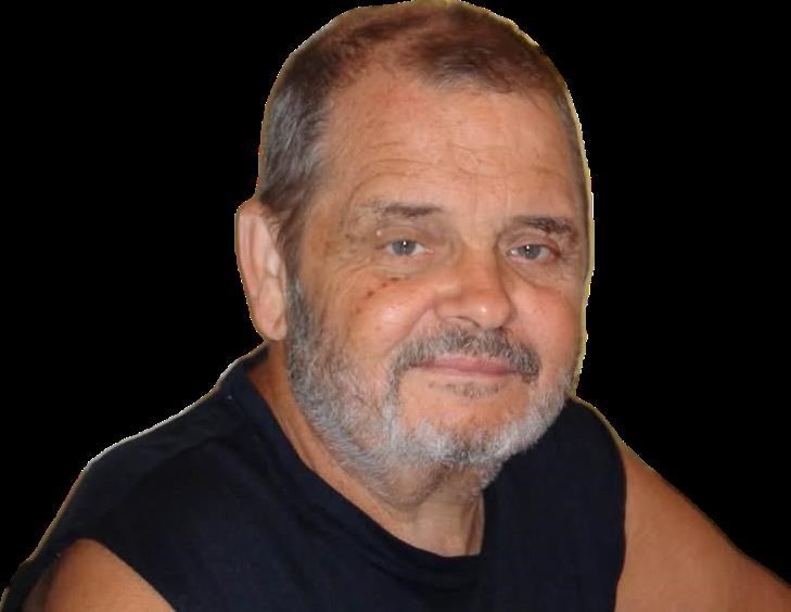 Obituary of William Joseph English