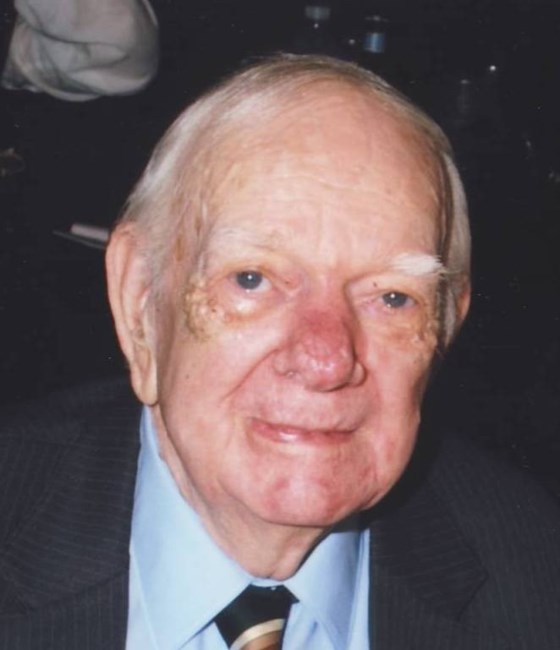 Obituary of Frank Daniel Harrison