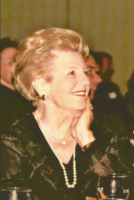 Obituary of Fredona Marie Gartlan