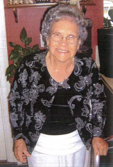 Obituary of Katherine W. Littlejohn