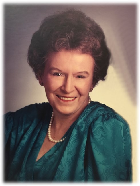 Obituary of Jacquelynn R. Egan