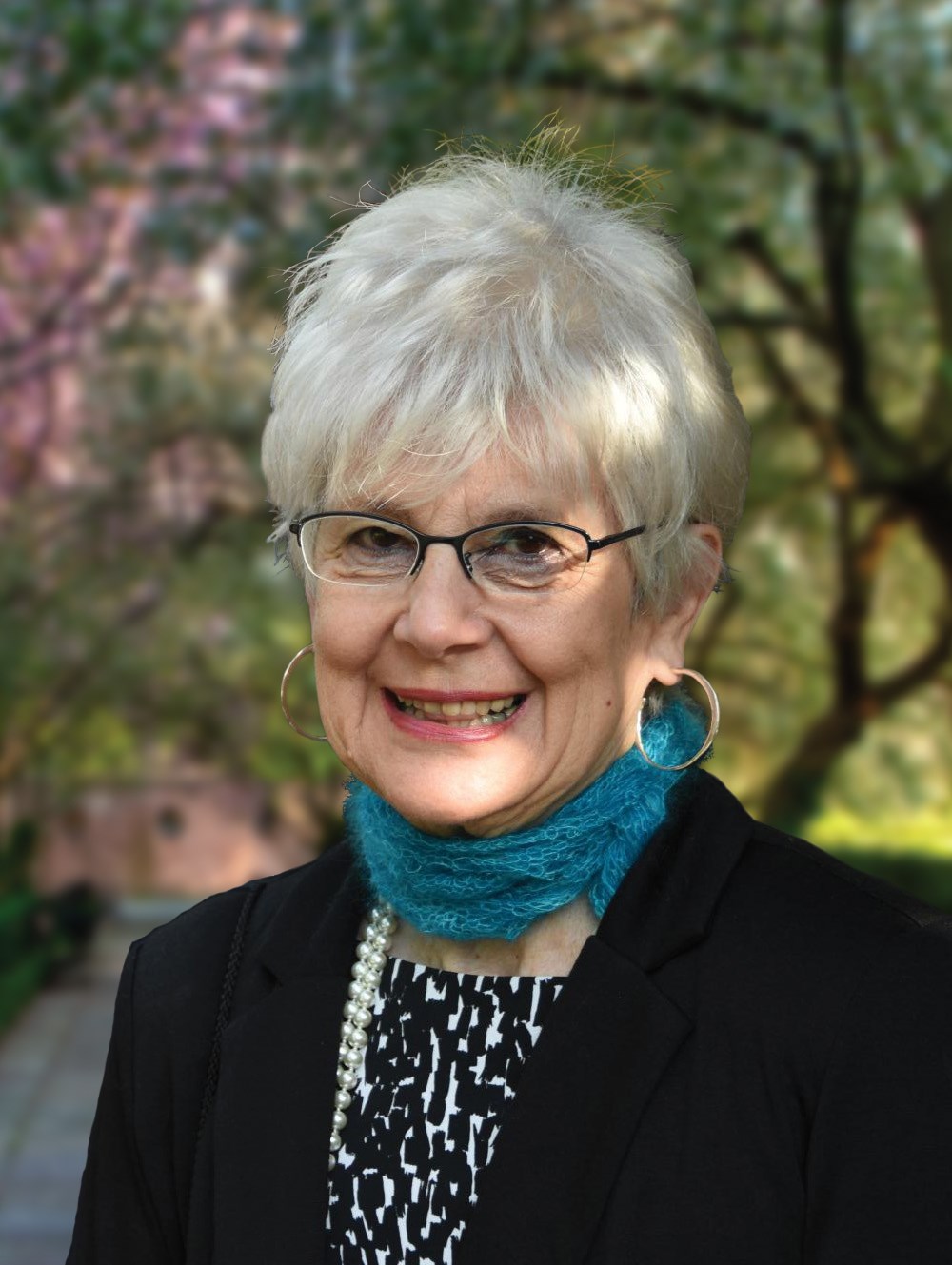 Obituary of Beverly Ann Howard