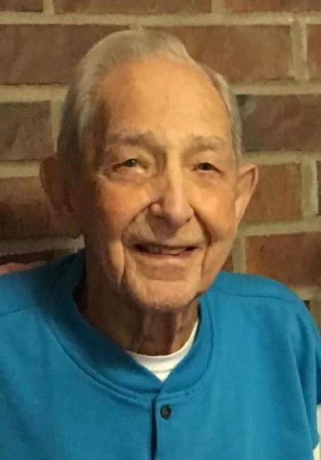 Obituary of Curtis John (Jack) Koppel
