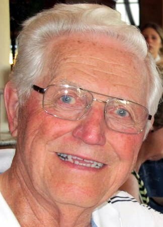 Obituary of Thomas E. Madden