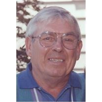 Obituary of Thomas Doss