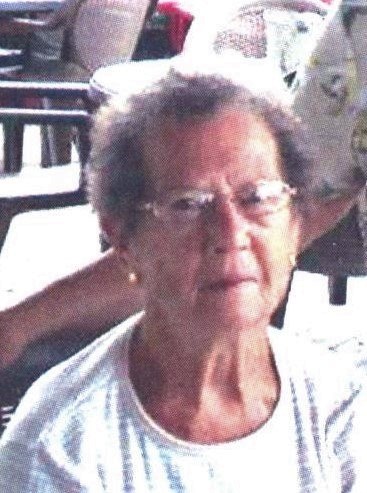 Obituary of Cecile Marie Hoover