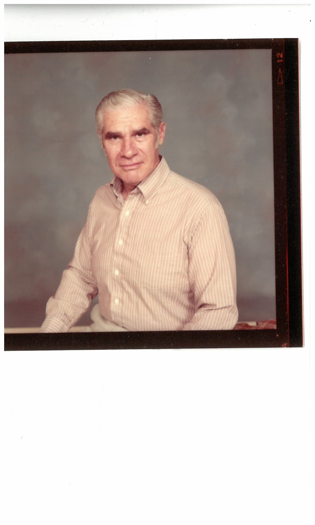 J. Gunn Obituary ster, TX